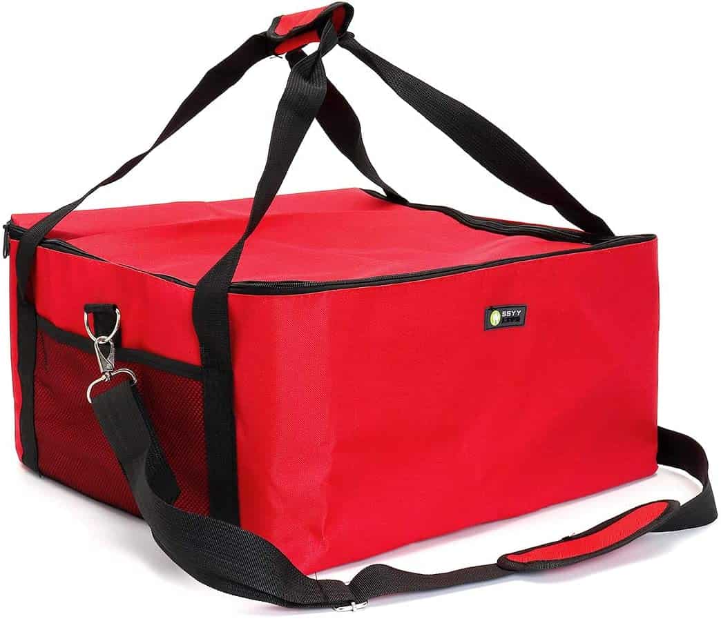 bolsa delivery todomaletines