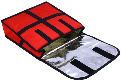 mochilas térmicas