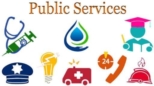 servicios