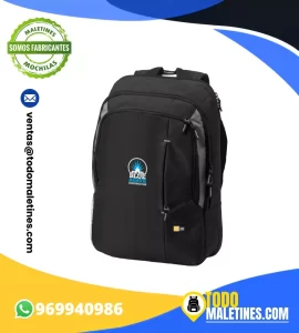 Somos Fabricantes de Mochilas porta laptops: calidad y personalización para tu empresa. 20 Mochila_portalaptop_13