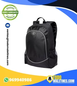 Somos Fabricantes de Mochilas porta laptops: calidad y personalización para tu empresa. 25 Mochila_portalaptop_18