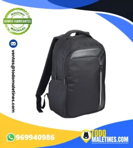 Somos Fabricantes de Mochilas porta laptops: calidad y personalización para tu empresa. 28 Mochila_portalaptop_21