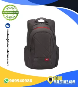 Somos Fabricantes de Mochilas porta laptops: calidad y personalización para tu empresa. 10 Mochila_portalaptop_3