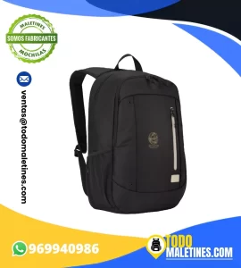 Somos Fabricantes de Mochilas porta laptops: calidad y personalización para tu empresa. 38 Mochila_portalaptop_31