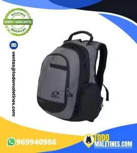 Somos Fabricantes de Mochilas porta laptops: calidad y personalización para tu empresa. 11 Mochila_portalaptop_4